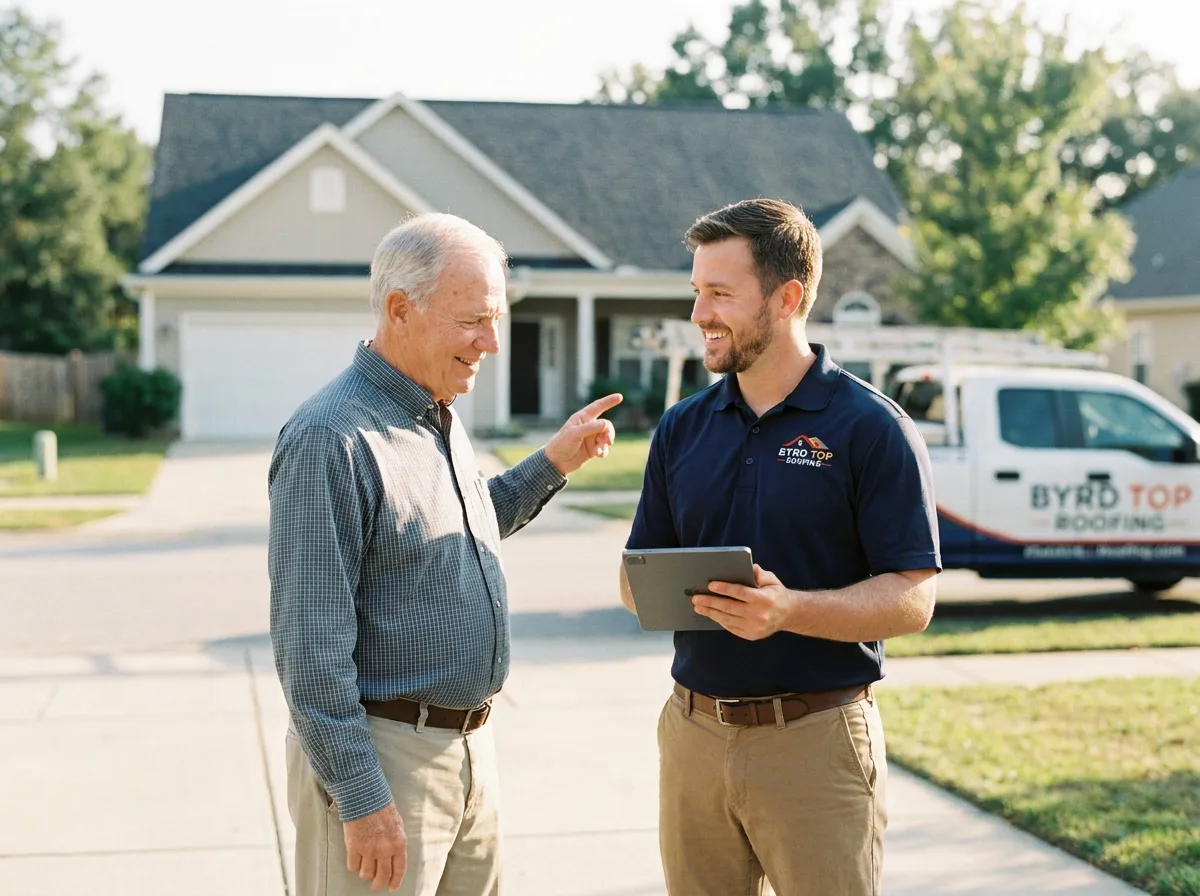 Roofing Ruffin, NC FAQs